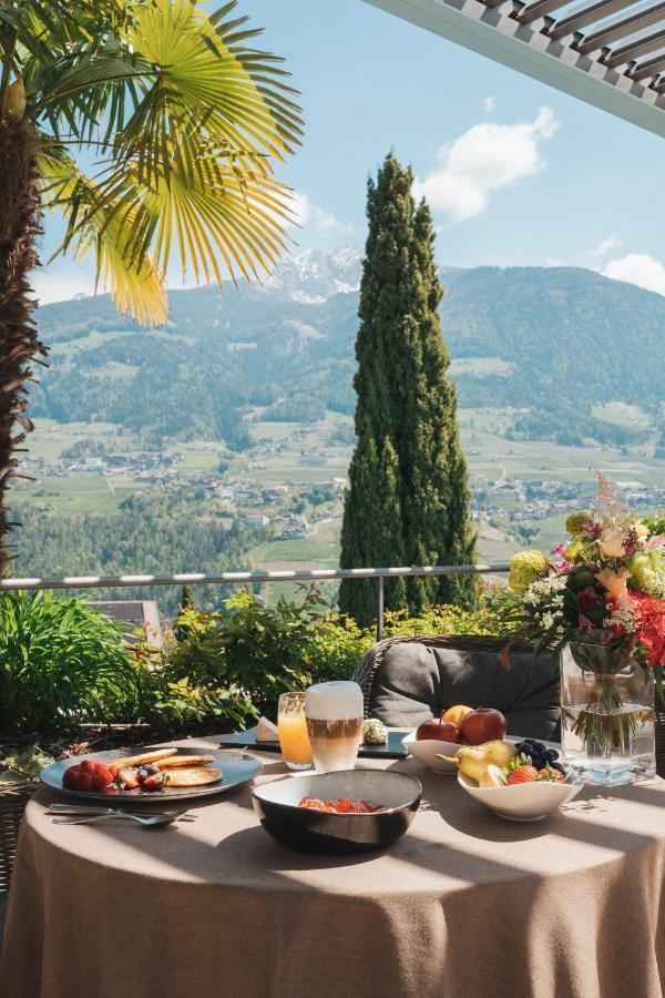 Golserhof Tirolo Exterior photo