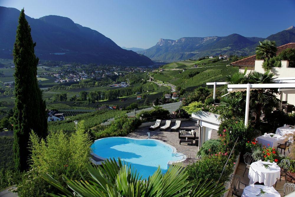 Golserhof Tirolo Exterior photo