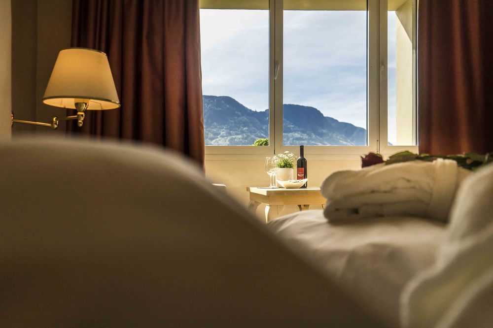 Golserhof Tirolo Exterior photo