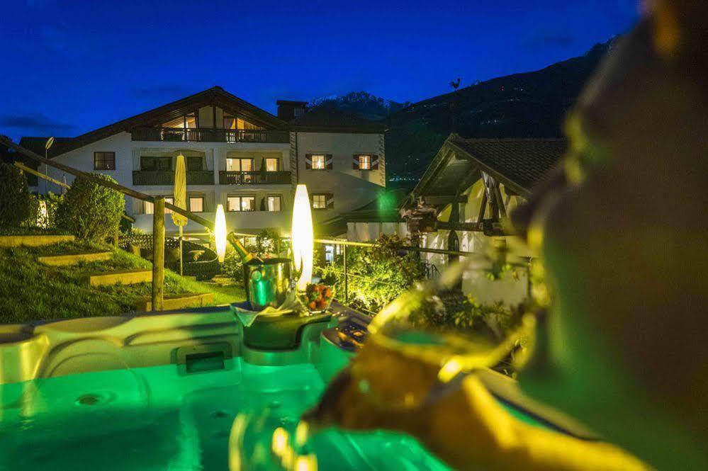 Golserhof Tirolo Exterior photo