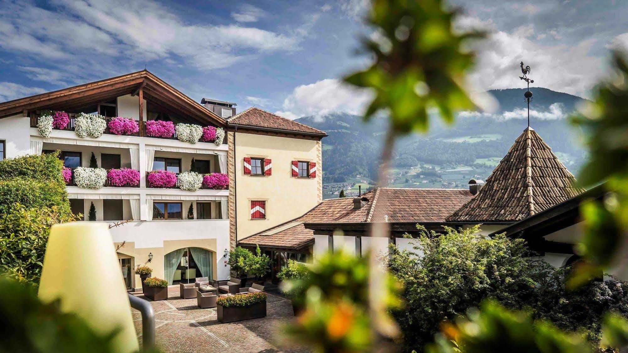 Golserhof Tirolo Exterior photo