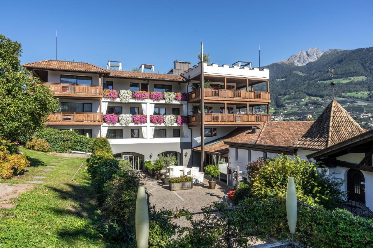 Golserhof Tirolo Exterior photo
